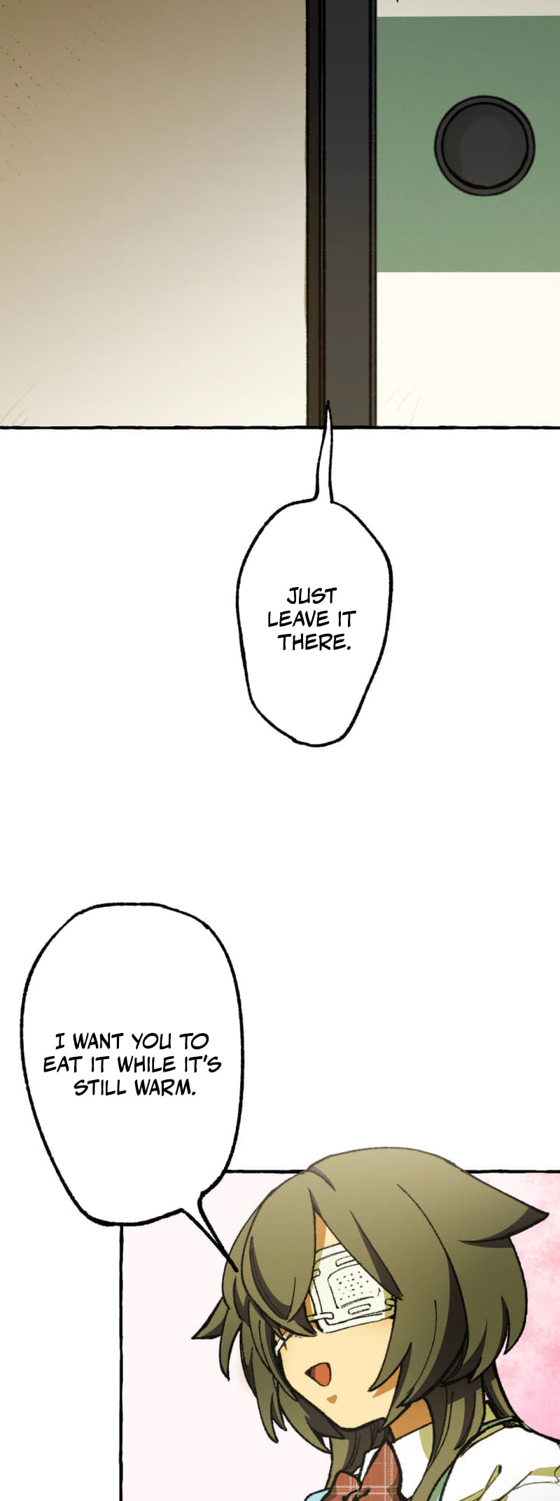 X Time Over, I Still Choose You ~Oblivion Lovers~ – Chapter 17 page 22