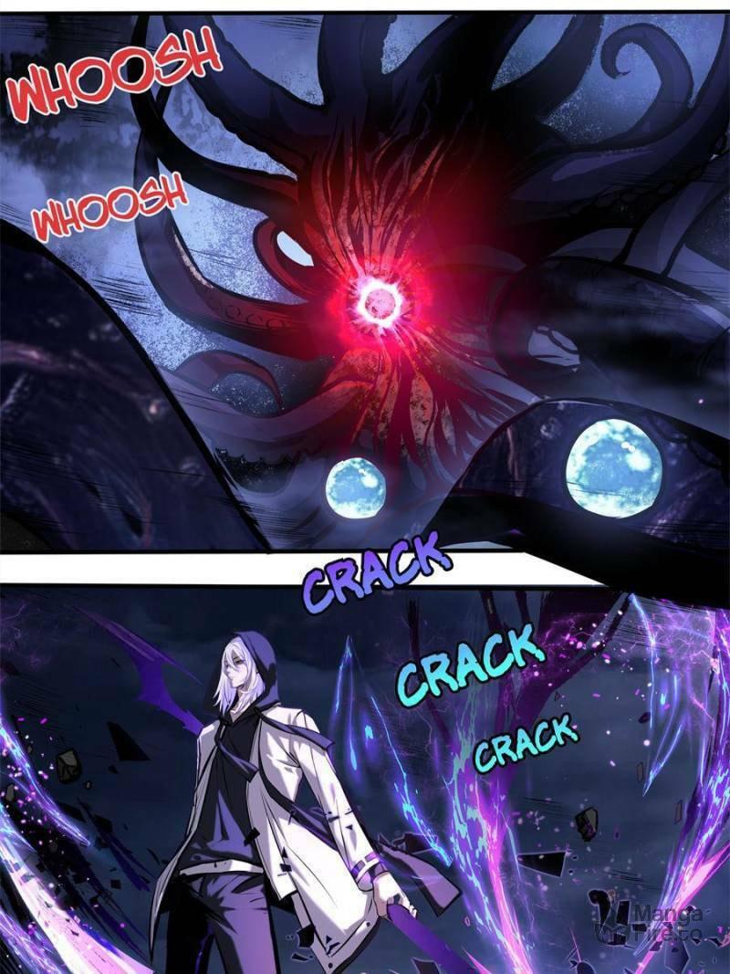 Alien Abyss: Restart Era – Chapter 17 page 2