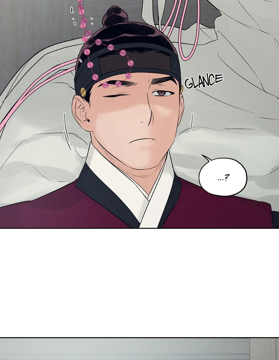 Joseon Workshop – Chapter 31 page 52