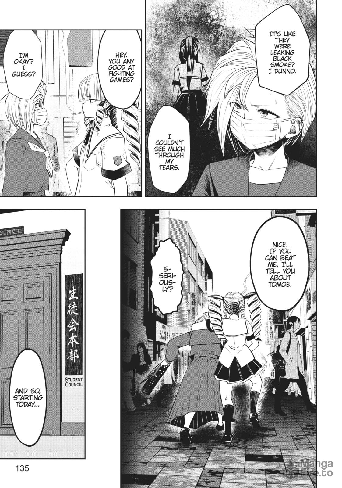 Freedom page 8