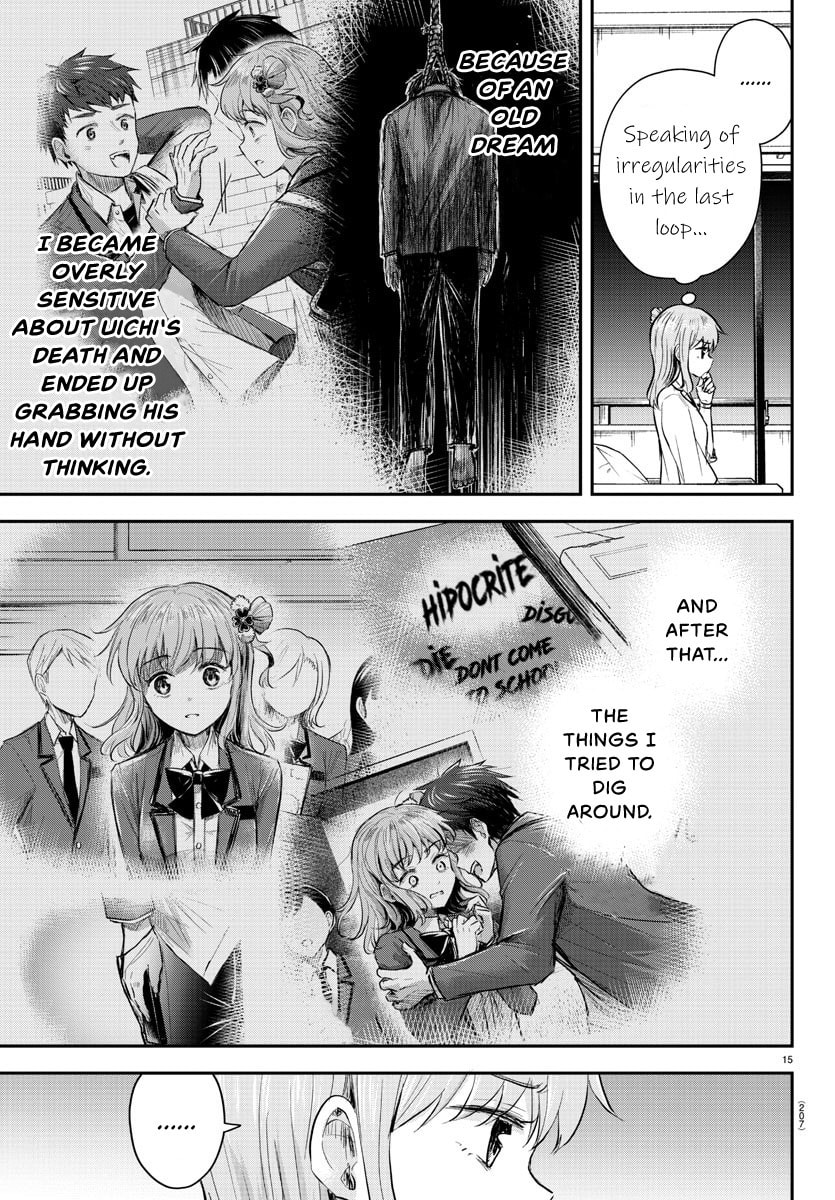 Turning. page 15