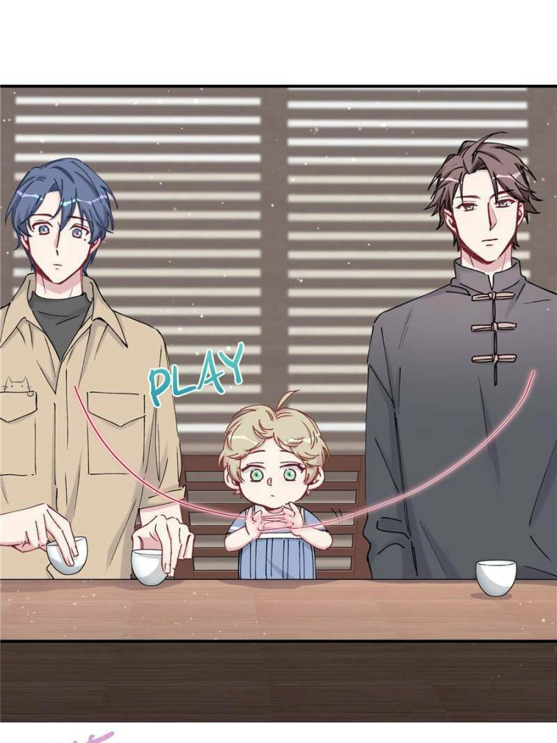 Whose Baby is it? (Colored) – Chapter 33 page 27