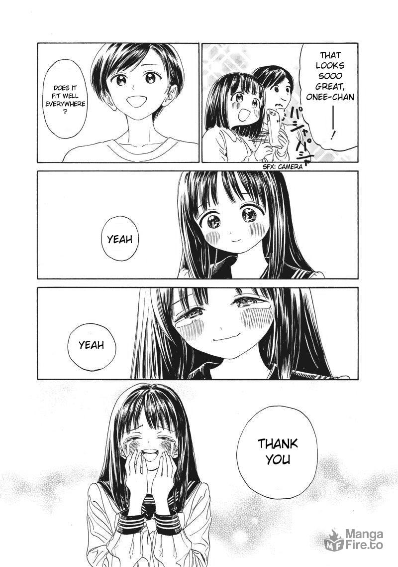 Two Egg Yolks OK? page 14