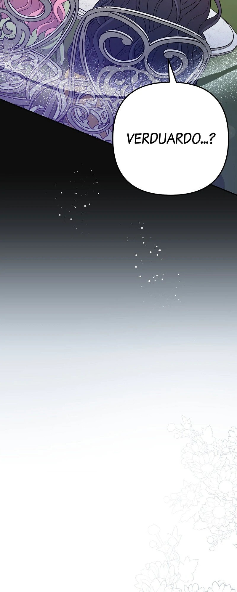 The Cursed Princess Must Rewind the Clock – Chapter 27 page 43