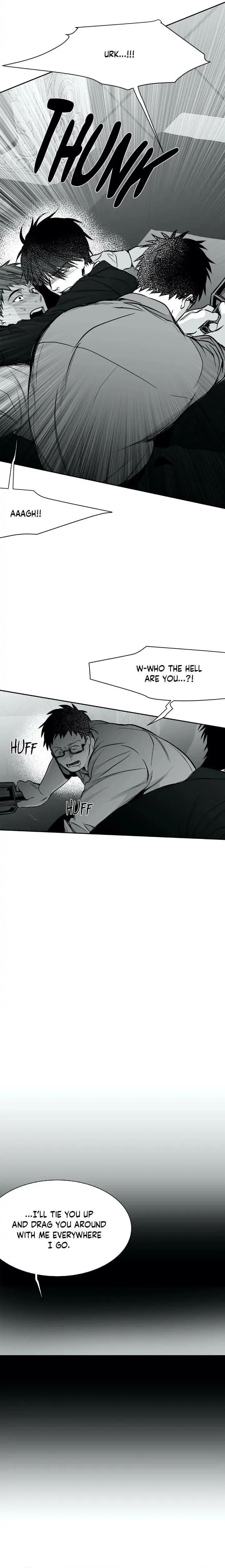 Legs That Won't Walk – Chapter 28 page 2