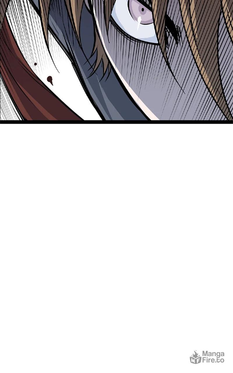 Asura (RYU Ki-Woon) – Chapter 27 page 41