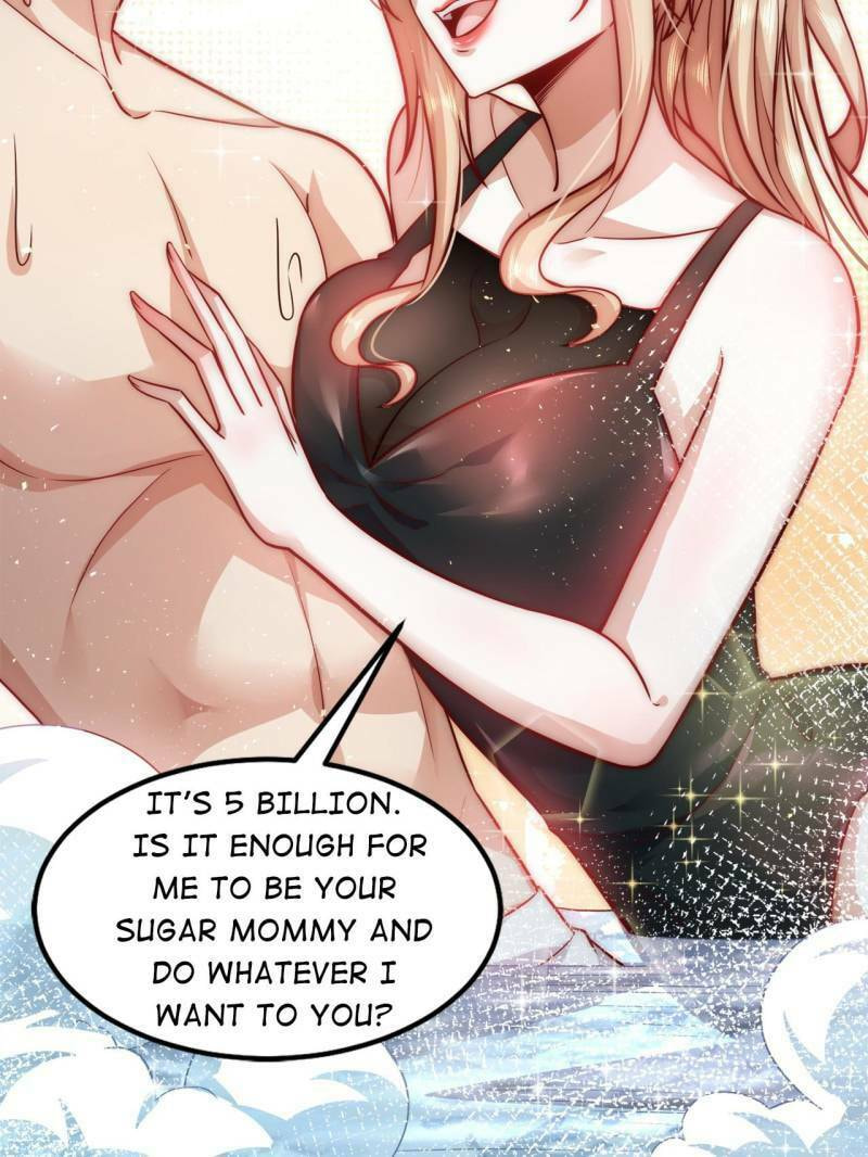 I Defeated Thousands of Gods By the Title System – Chapter 22 page 25
