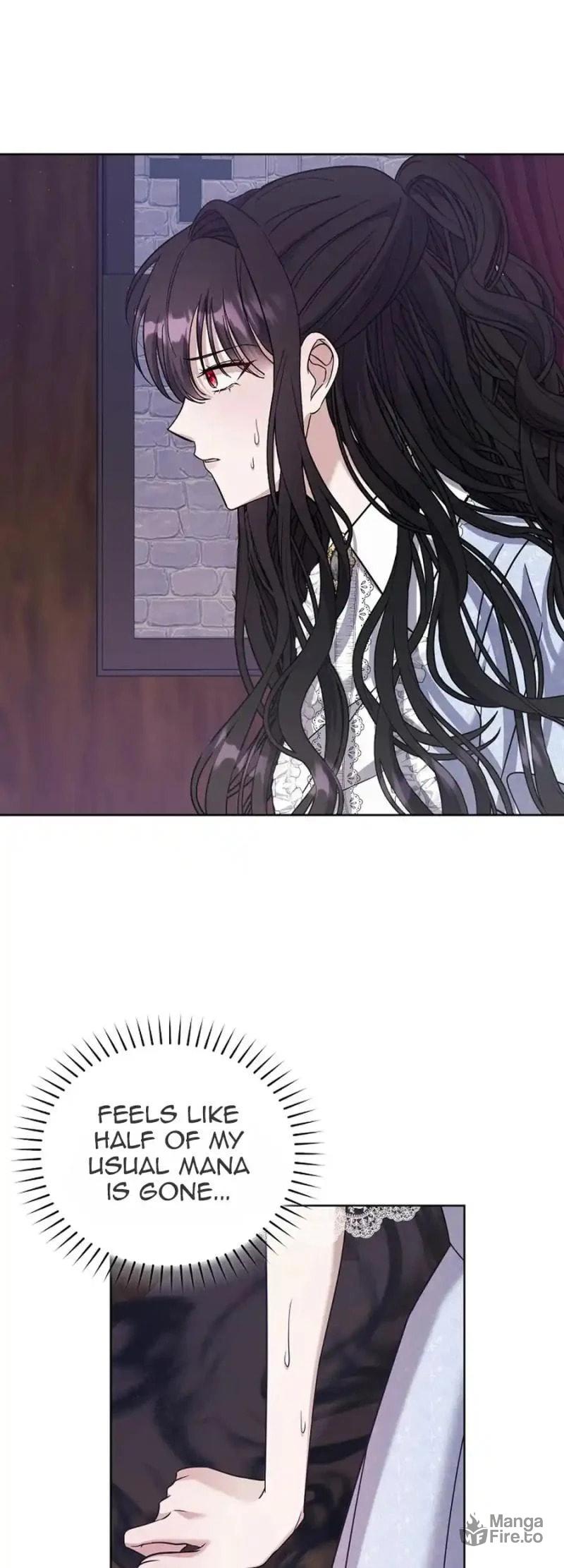 Loved by the Dead – Chapter 10 page 26