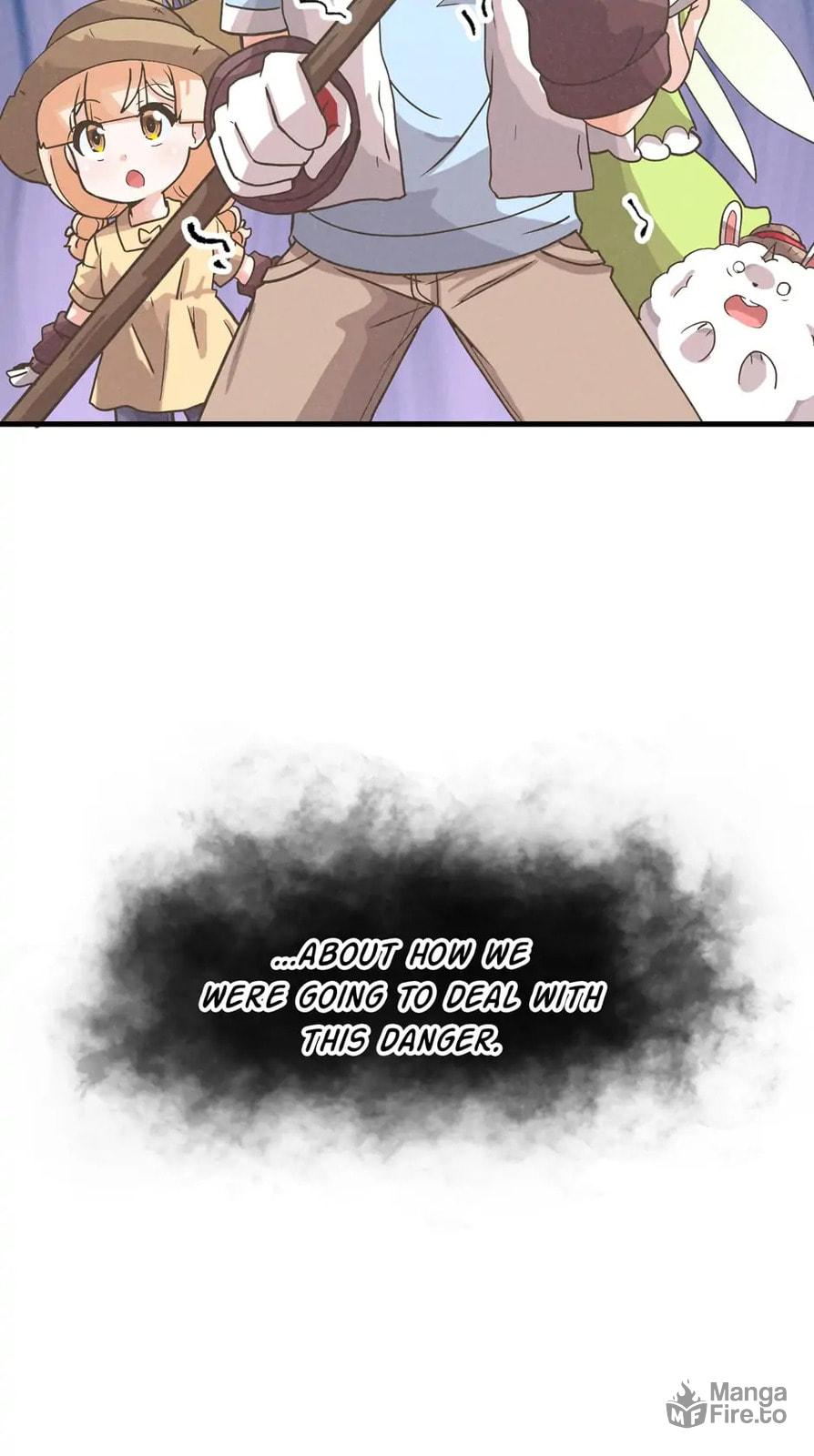 Minotaurs page 54