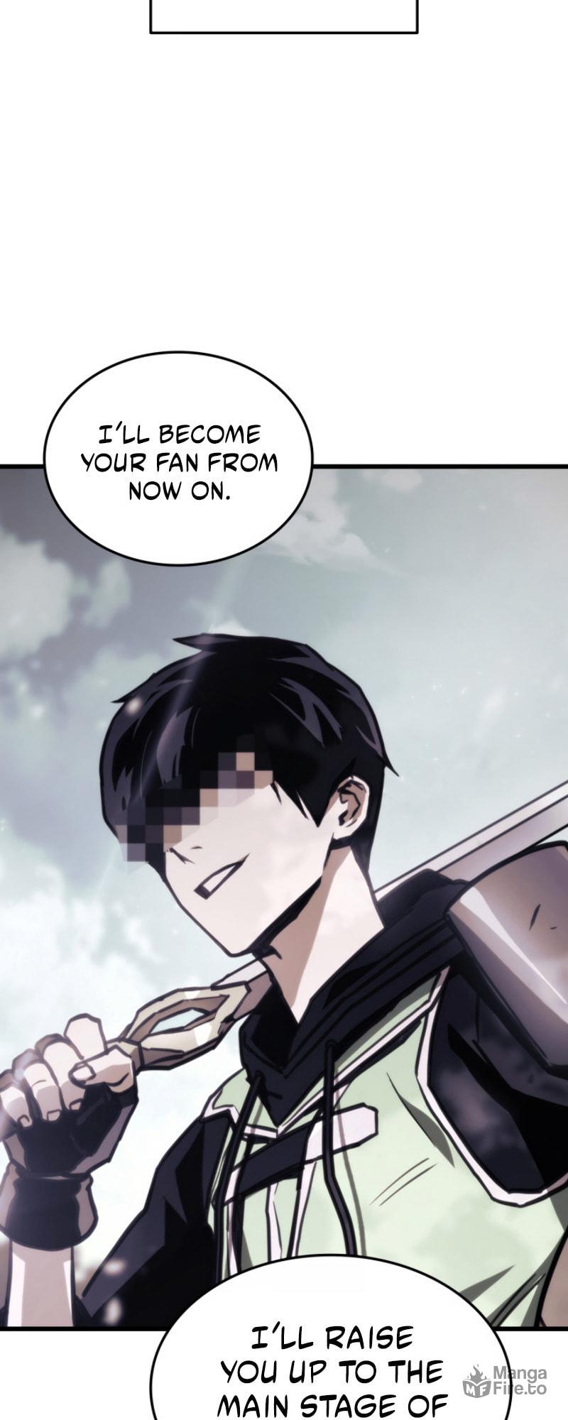 Ranker's Return – Chapter 8 page 17