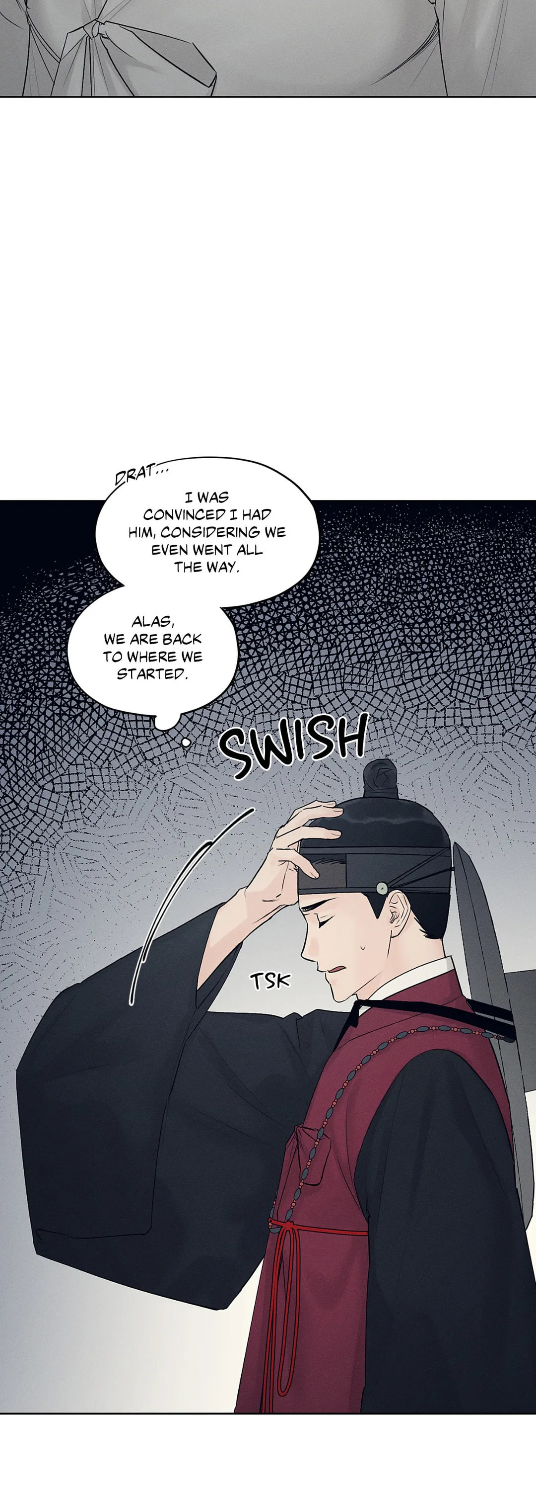 Joseon Workshop – Chapter 13 page 15