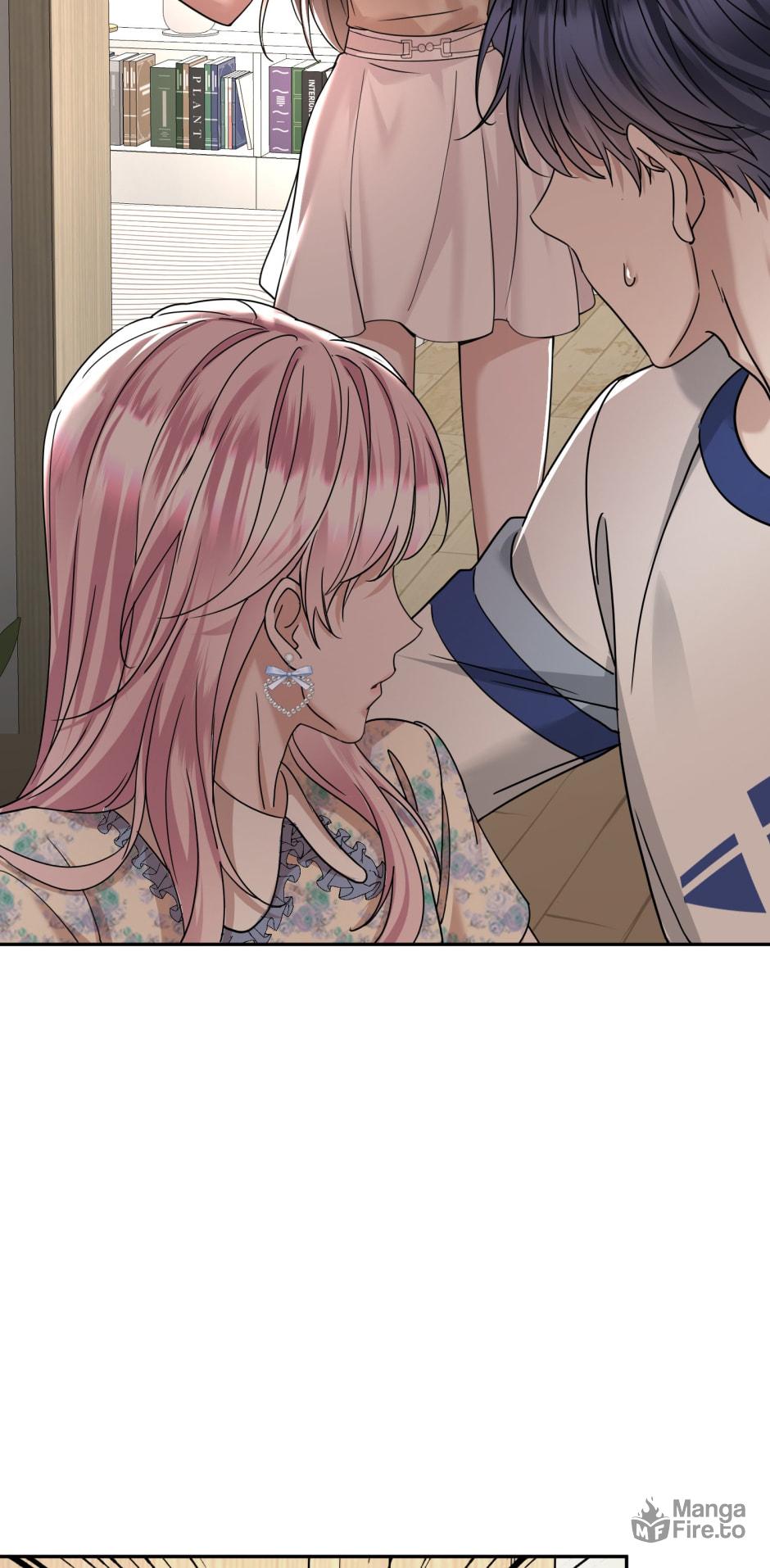 Live Happily Ever After With My Ex's Uncle – Chapter 25 page 47