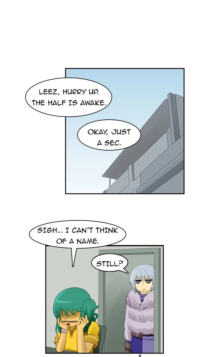 Kubera – Chapter 49 page 0
