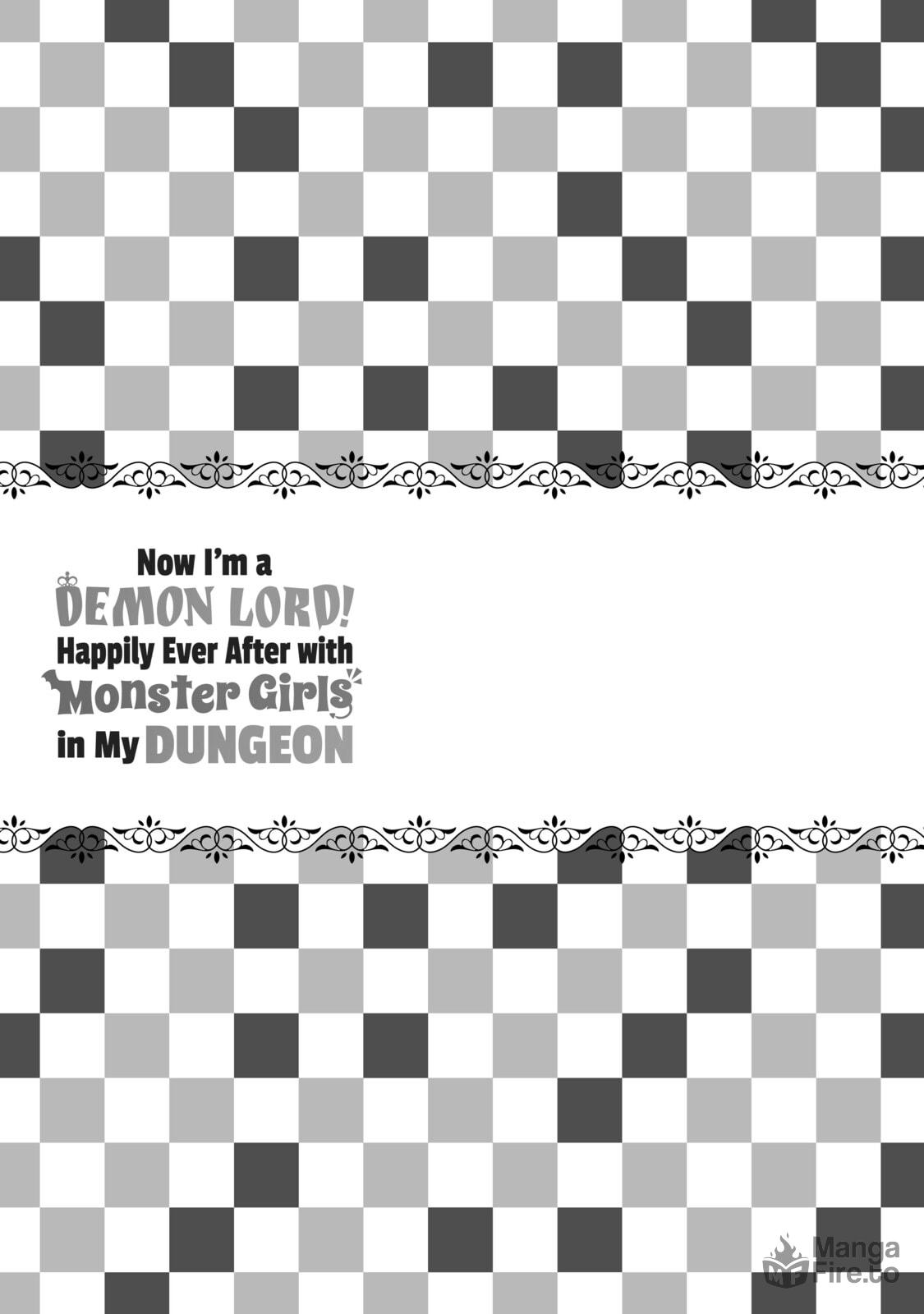Now I'm a Demon Lord! Happily Ever After with Monster Girls in My Dungeon – Chapter 11 page 24
