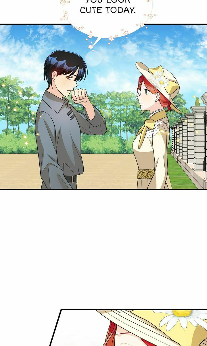 Till Divorce Do Us Part! – Chapter 50 page 52