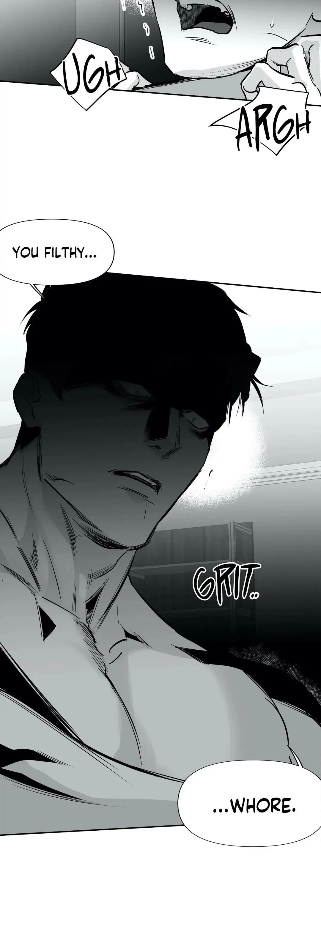Legs That Won't Walk – Chapter 64 page 50