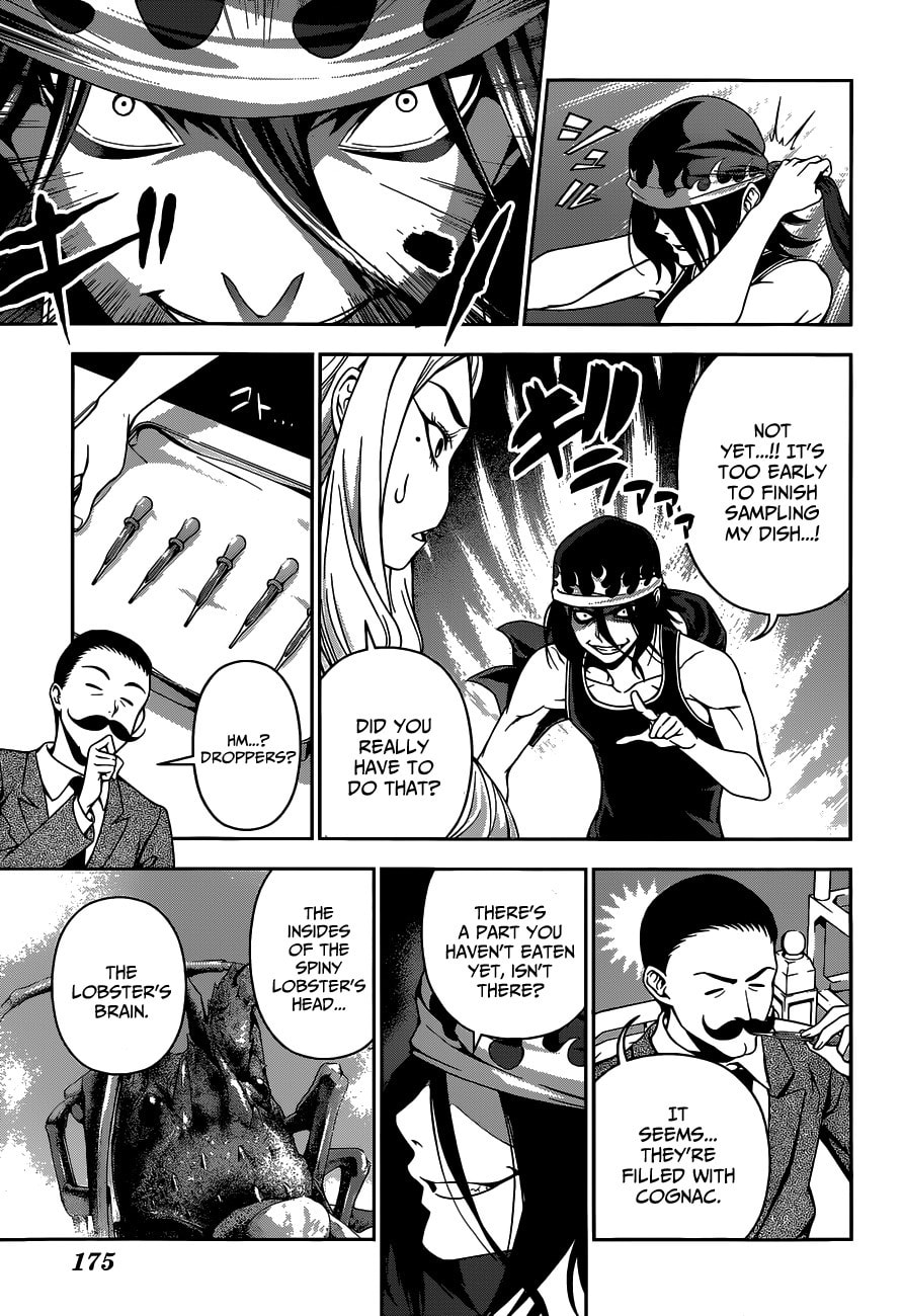 The Man From the Frozen North page 13