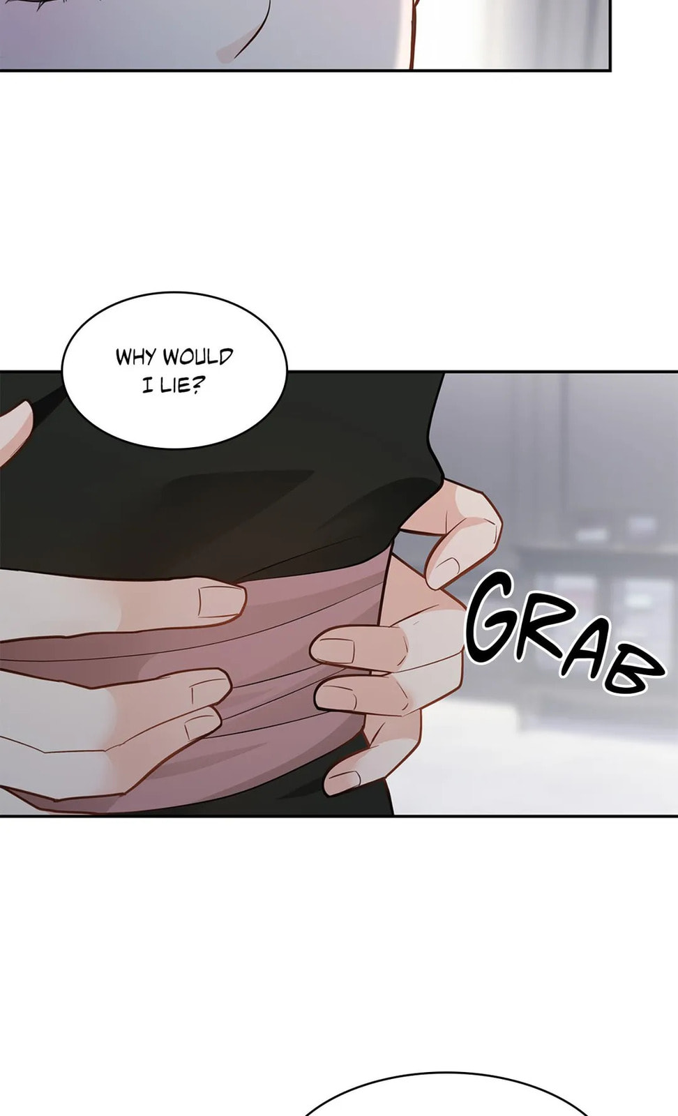 The Clandestine Marriage of a Fox – Chapter 5 page 16
