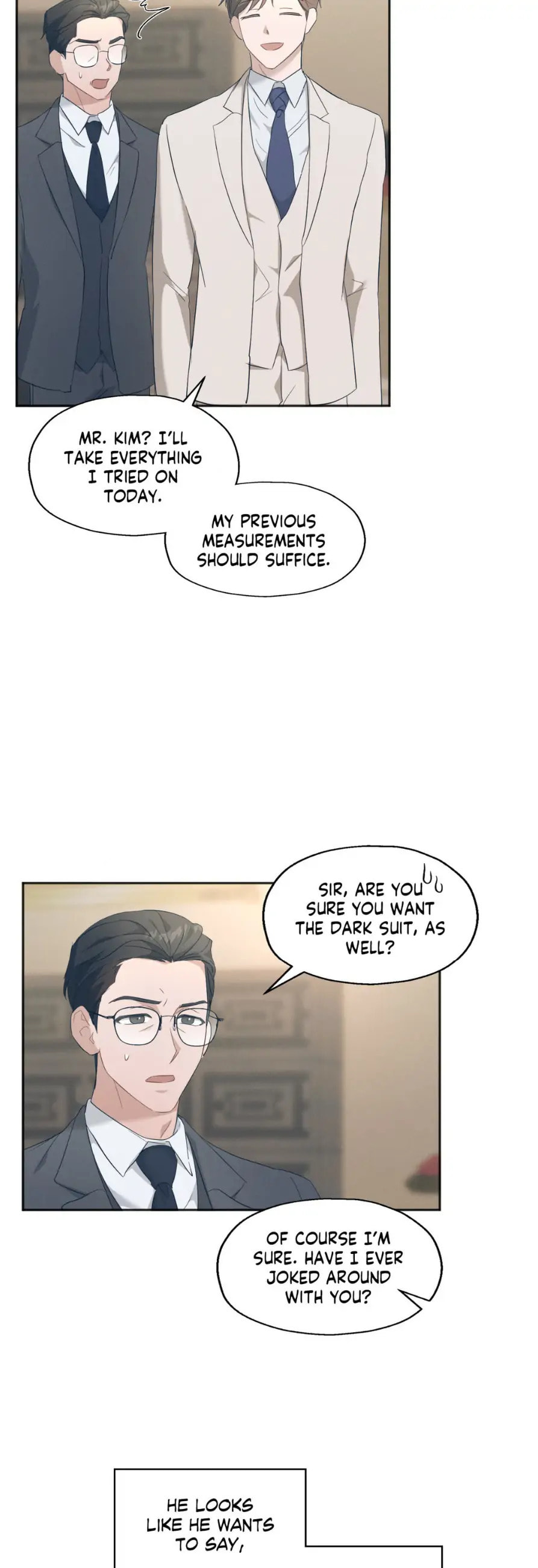 Beyond the Memories – Chapter 2 page 21