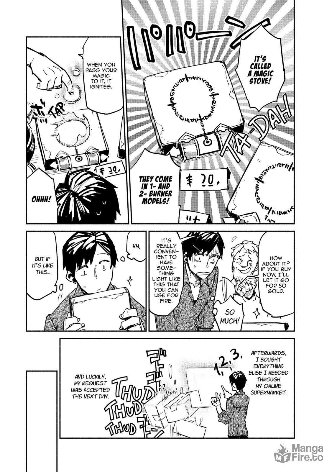 I Got Caught up in a Hero Summoning. but Everything Seemed Incredibly Shady. So I Ran page 26