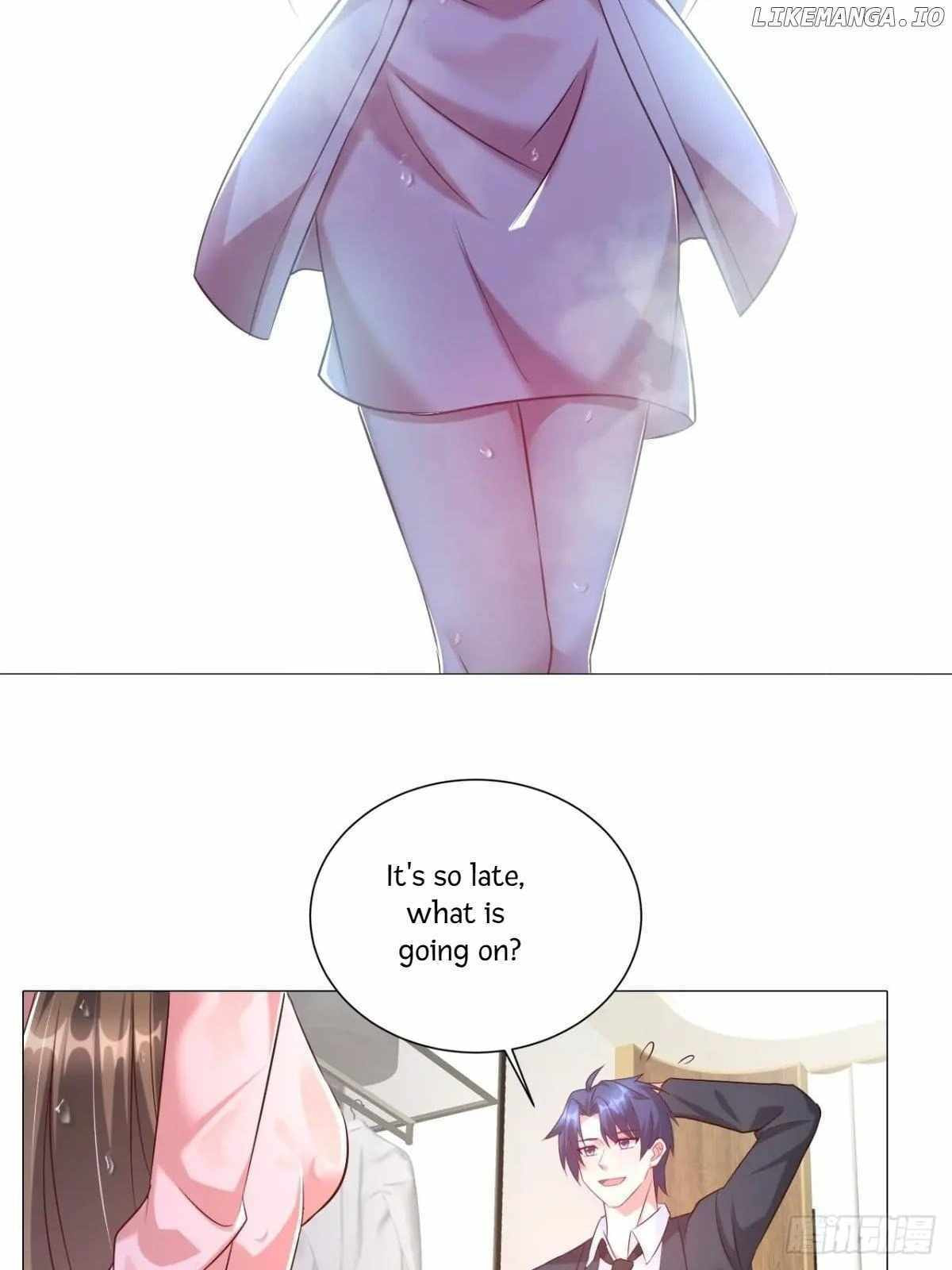 999 Ge Meizi Dao Zhui Wo – Chapter 13 page 18
