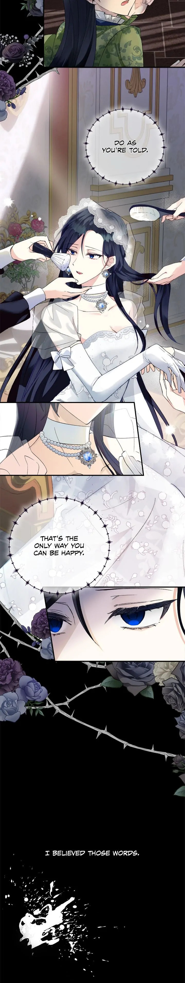 I Will Divorce the Duke – Chapter 1 page 10
