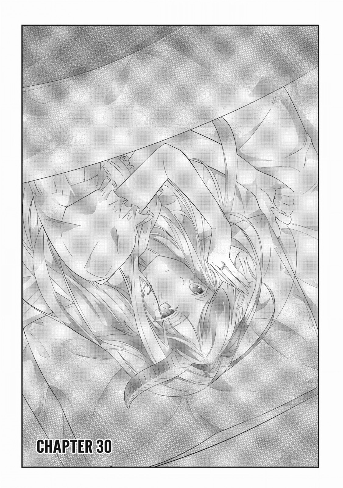 Now I'm a Demon Lord! Happily Ever After with Monster Girls in My Dungeon – Chapter 30 page 0
