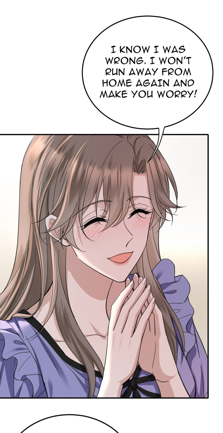 Live Happily Ever After With My Ex's Uncle – Chapter 10 page 12