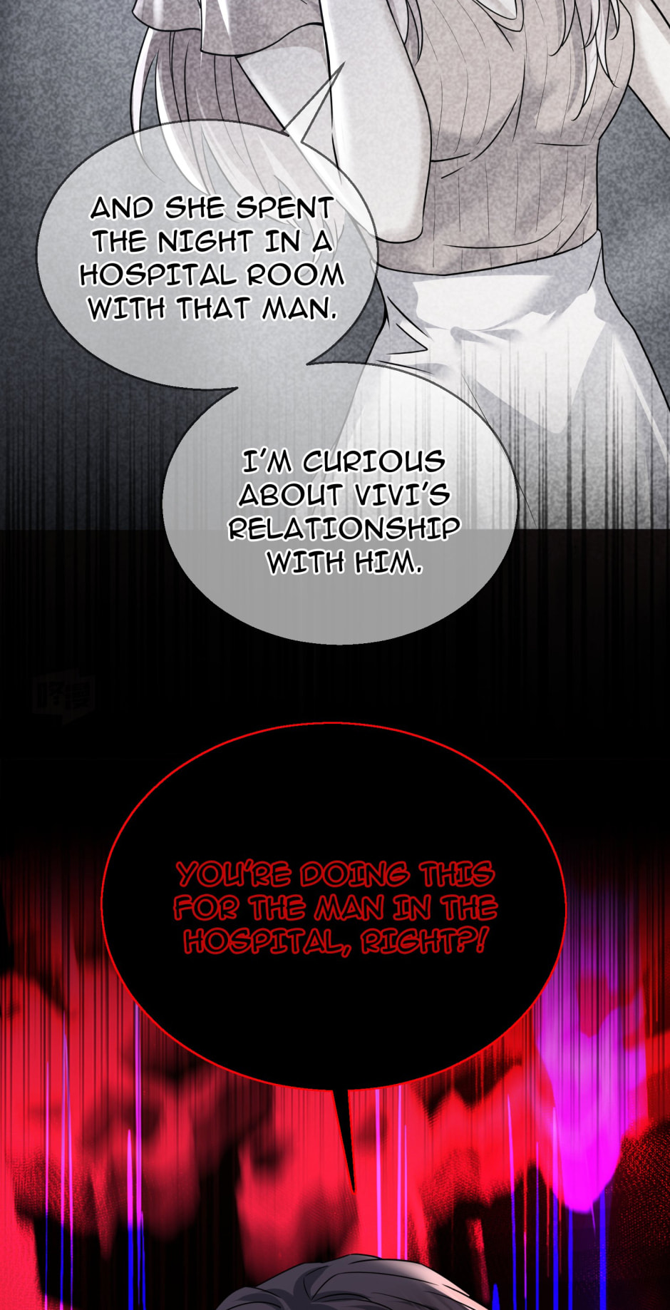 Live Happily Ever After With My Ex's Uncle – Chapter 25 page 16