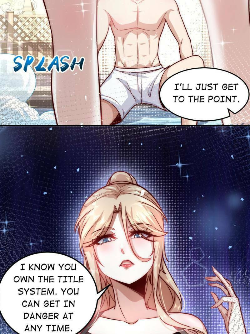I Defeated Thousands of Gods By the Title System – Chapter 22 page 37