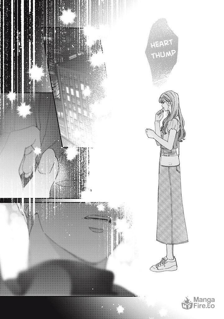 First Love with Me Again – Chapter 9 page 24