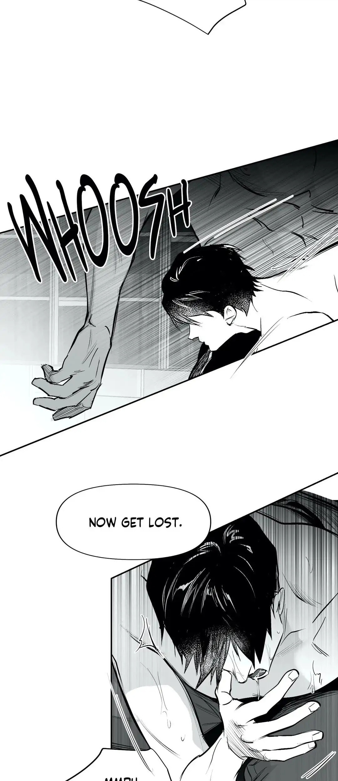Legs That Won't Walk – Chapter 64 page 52