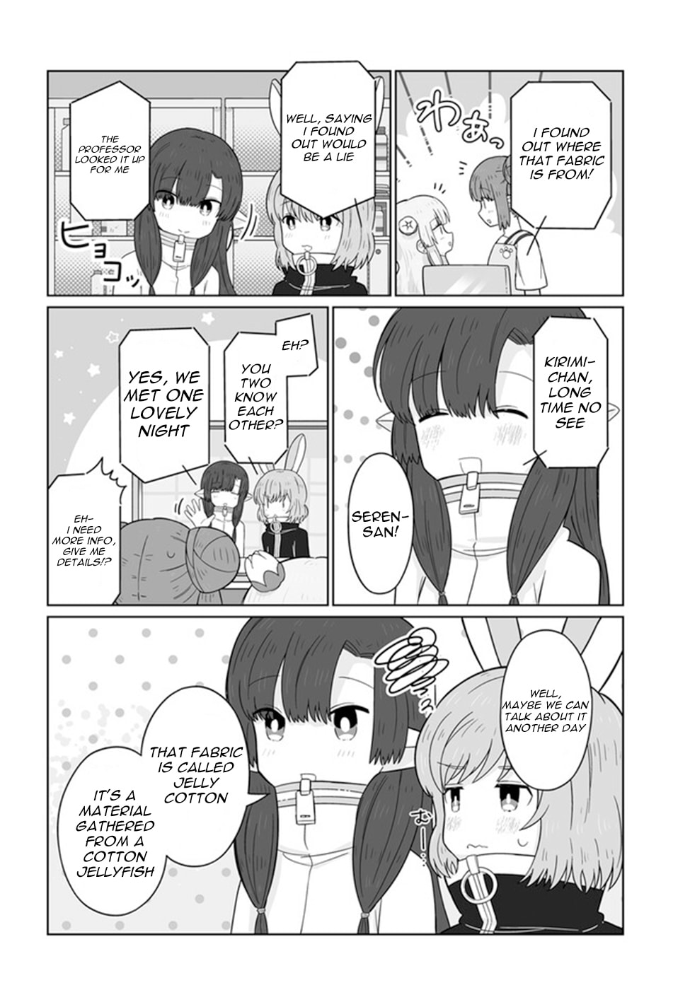 A Beloved Stole page 12