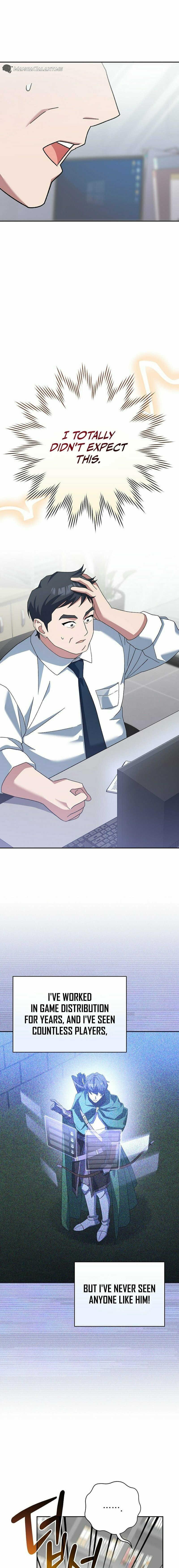 Genius Archer's Streaming – Chapter 15 page 8