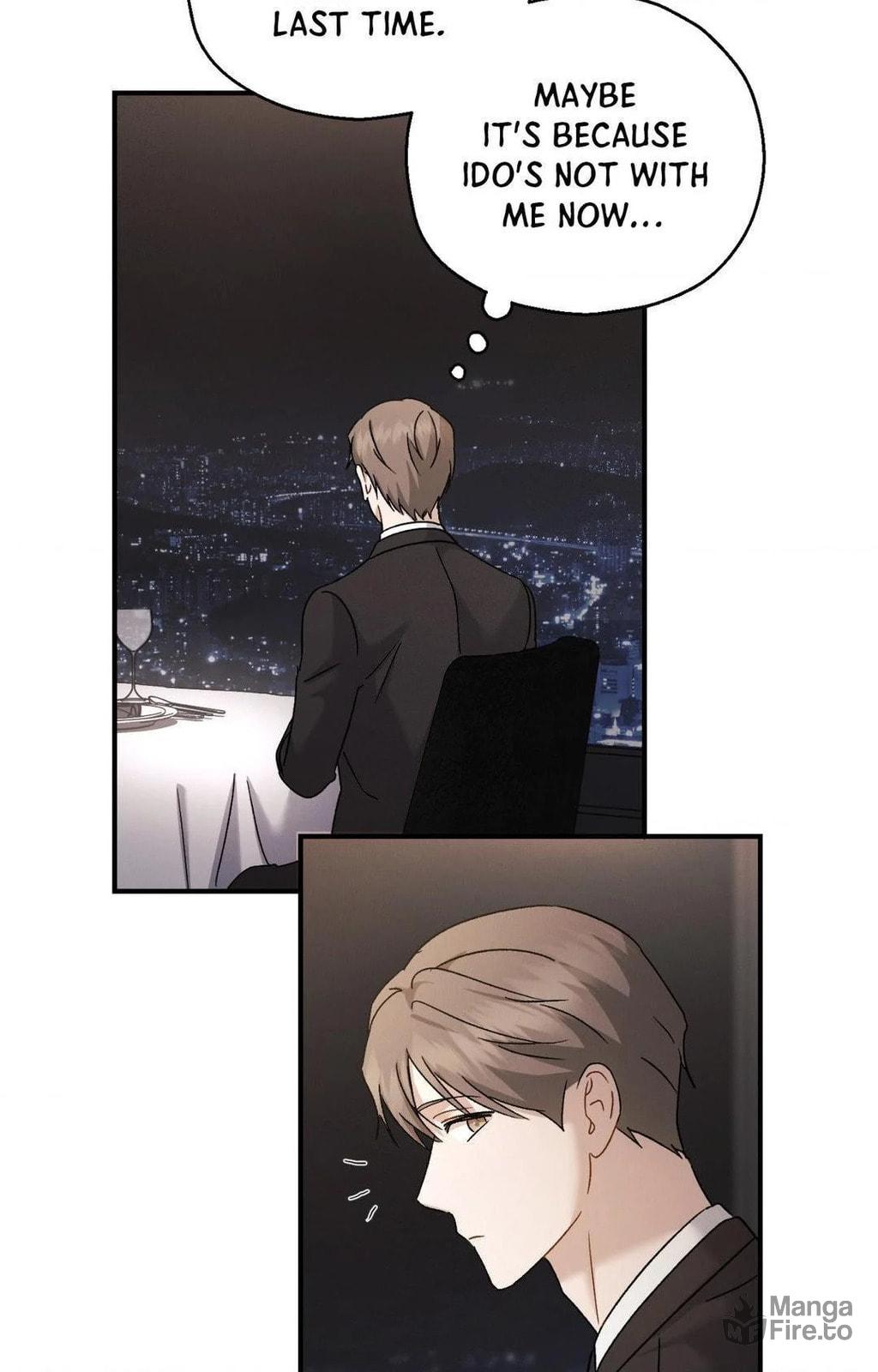 Beyond the Memories – Chapter 71 page 65