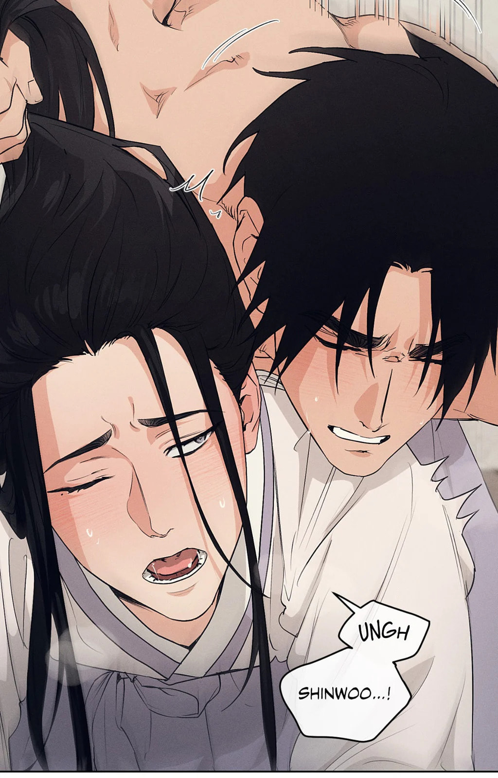 Joseon Workshop – Chapter 38 page 45