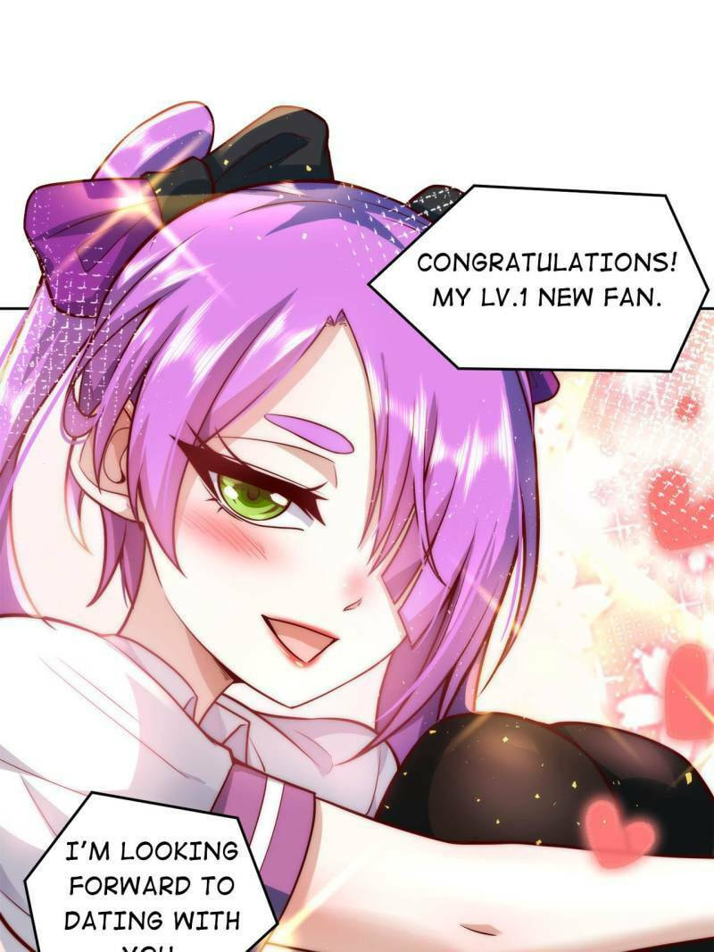 I Defeated Thousands of Gods By the Title System – Chapter 12 page 22