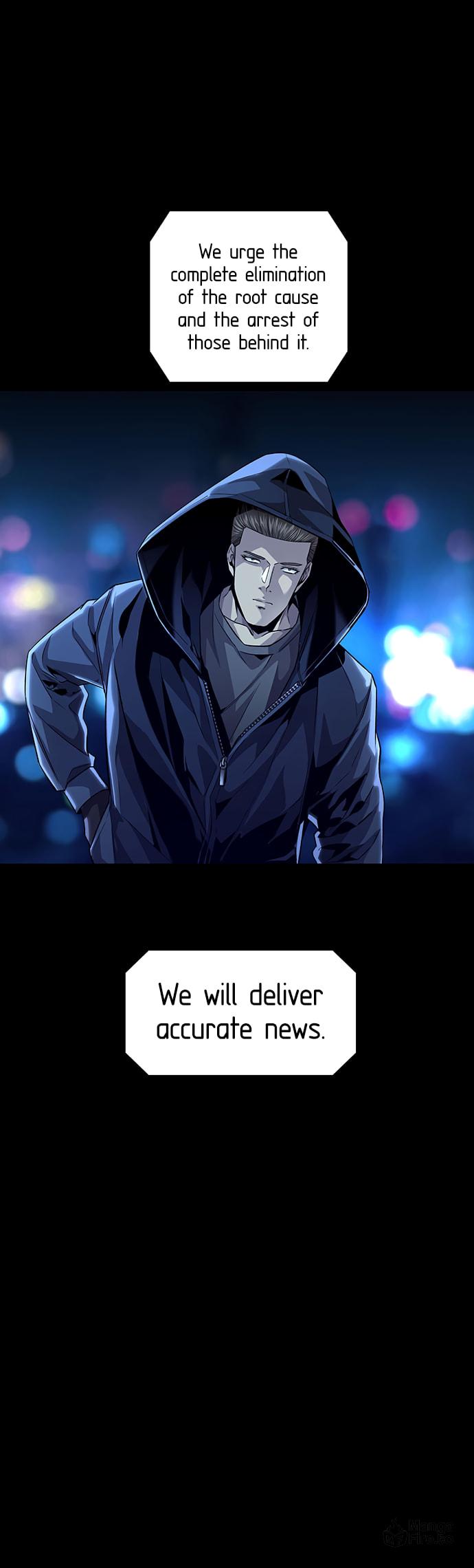 Vigilante Part 2 – Chapter 15 page 32