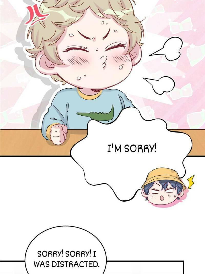 Whose Baby is it? (Colored) – Chapter 16 page 60