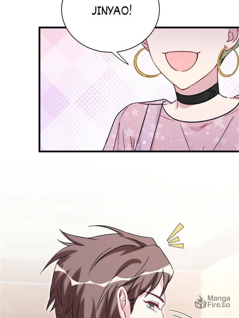Whose Baby is it? (Colored) – Chapter 48 page 79