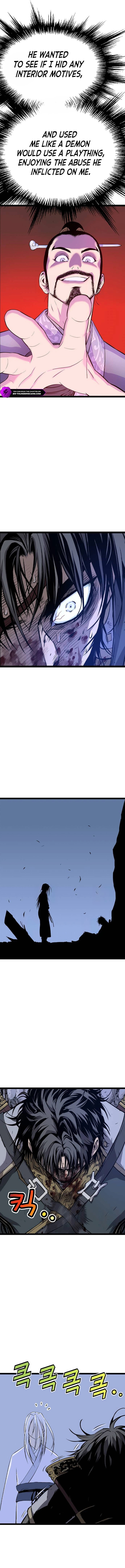 Asura (RYU Ki-Woon) – Chapter 11 page 19