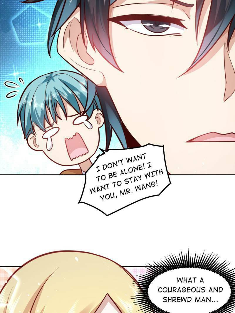 I Defeated Thousands of Gods By the Title System – Chapter 36 page 25