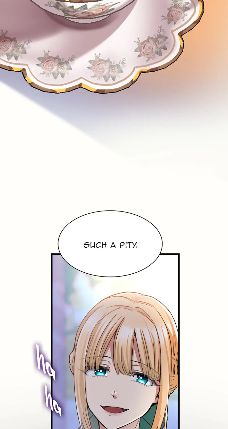 Teppeki no Otome – Chapter 1 page 70
