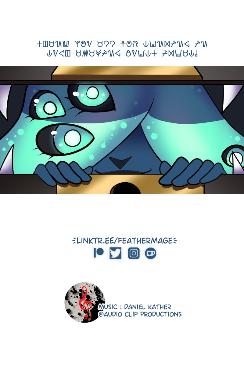 Mage and Mimic (Colored) – Chapter 62 page 30