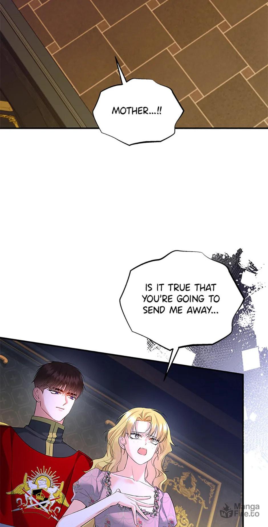 I Will Avoid the Male Lead and Make My Harem – Chapter 44 page 50