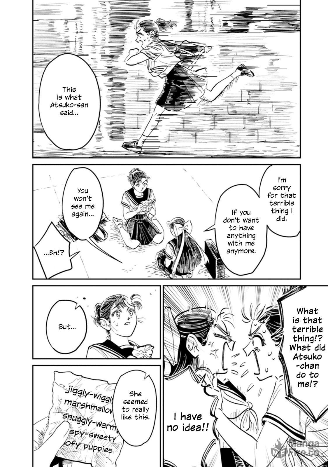 Something I Want to Tell You page 24
