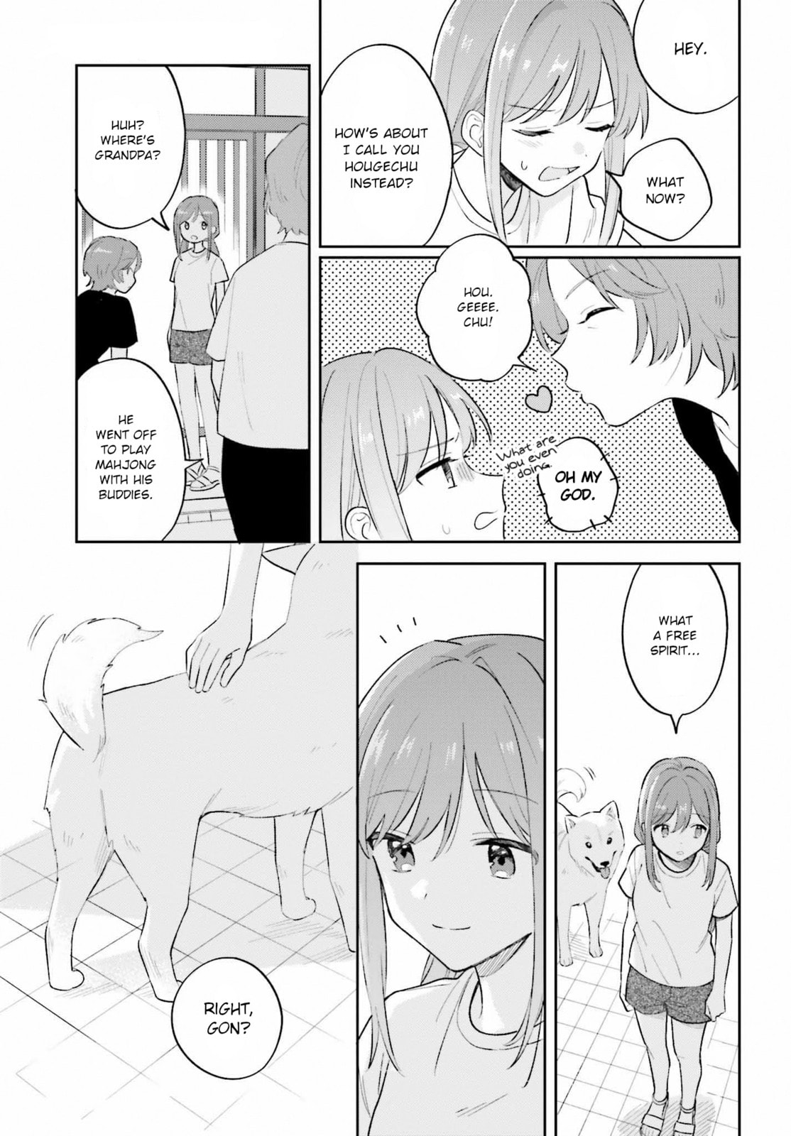 Beyond the Calendar page 10