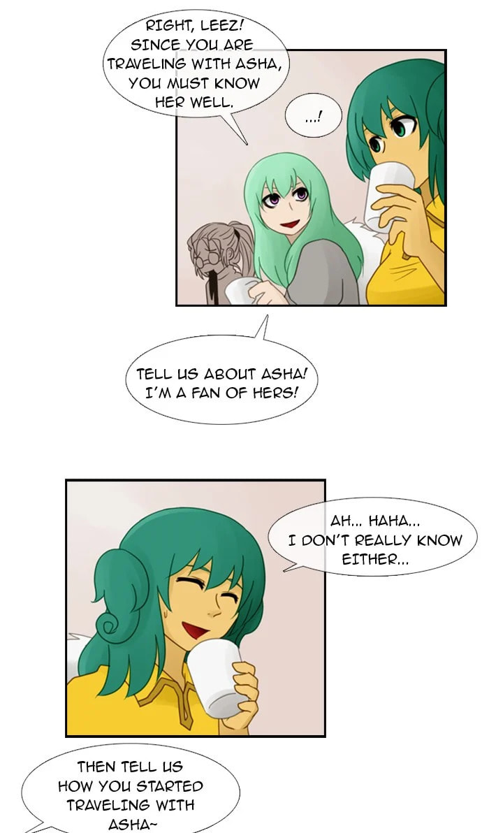 Kubera – Chapter 21 page 25