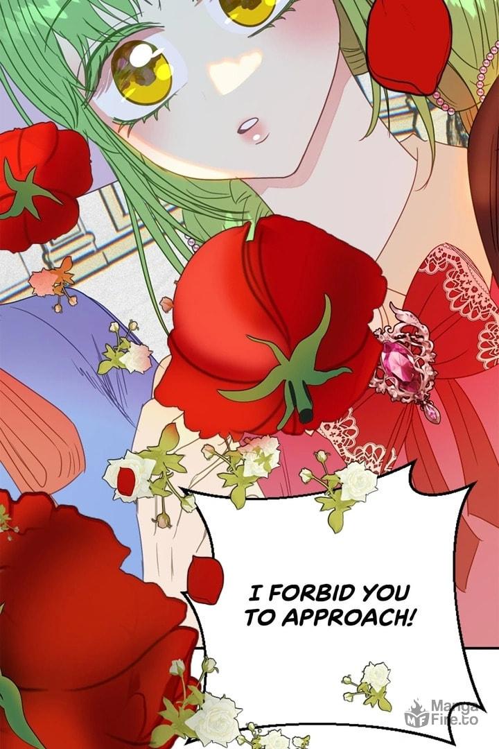 Fragrant Magician – Chapter 30 page 83