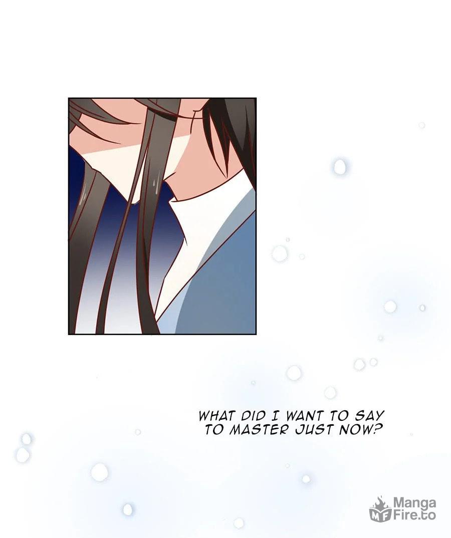 All Hail My Adorable Master (Colored) – Chapter 41 page 26
